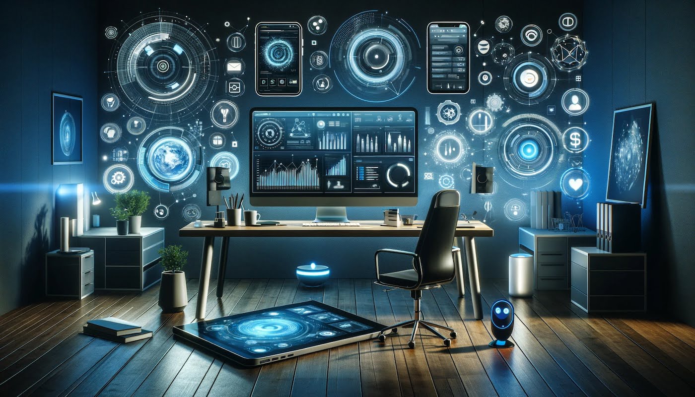 Tech Tools for Entrepreneurs