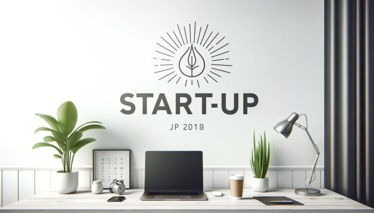 Diverse startup group brainstorming over cost-efficient marketing solutions